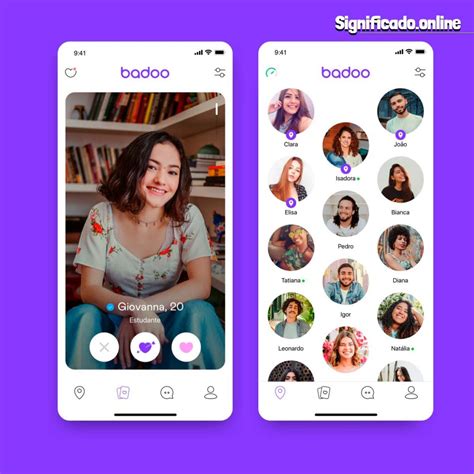 badoo es|Badoo: La online dating app